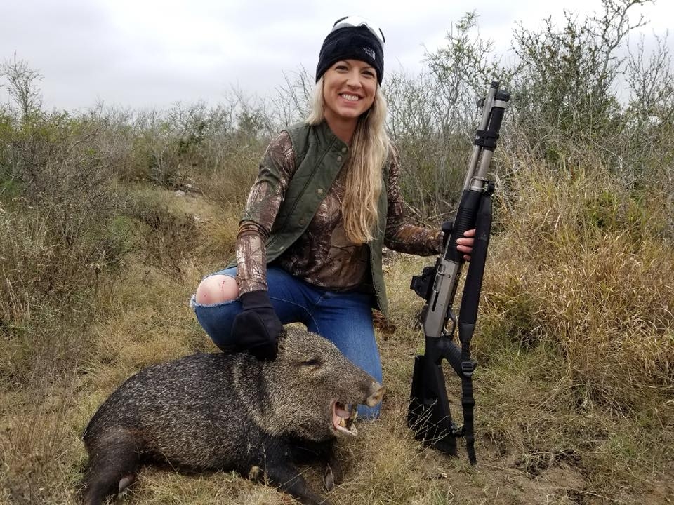 Lyndsey: Pro Staff Member Lyndsey: Pro Staff Member
